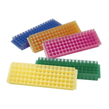 Microtest Tube Racks