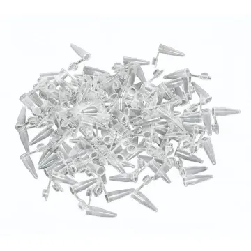 Microtest Tubes/PCR Test Tubes
