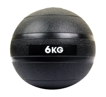Fitness Mad Slam Ball - 6kg
