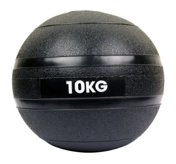 Fitness Mad Slam Ball - 10kg