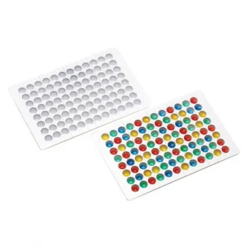 Microtiter Plates