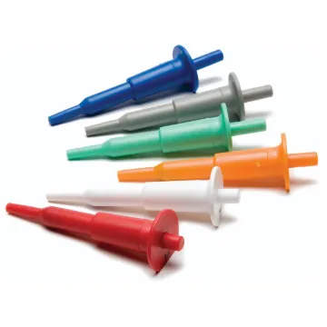 Fixed Volume Minipipettes, 20 µL