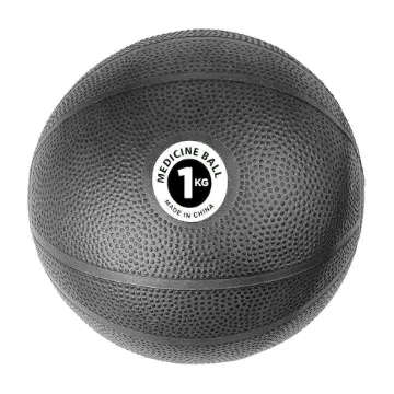 Fitness Mad PVC Medicine Ball - 1KG