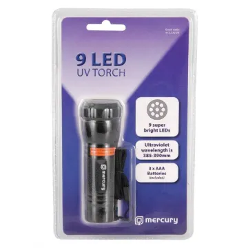 Value UV Torch