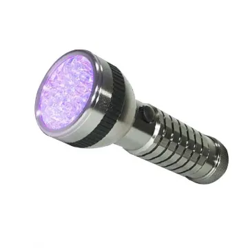 380nm UV LED Torch