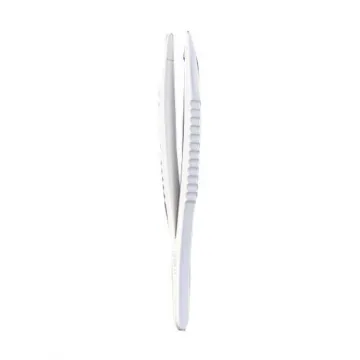 Disposable Blunt Forceps, Nylon