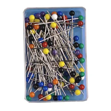 Setting Pins