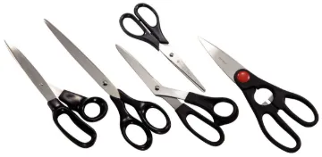 Economy Scissors 170mm