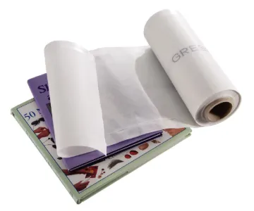 Adaptaroll Gloss H380mm x W50m Roll