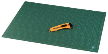 Medium Size All Purpose Cutter