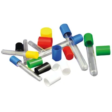 Bacti-Caps, 16 mm