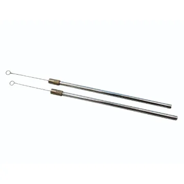 Nichrome Wire Loops, Pack 10
