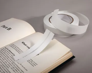 Gresswell Mending Tape 64mm x 30.5m roll
