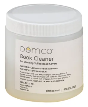 Demco Book Cleaner 560ml