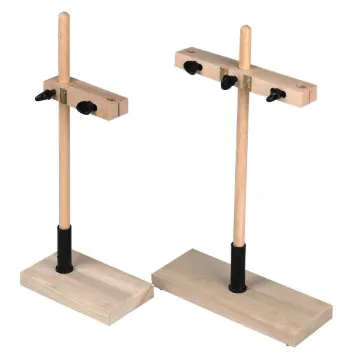 Burette Stand, Single