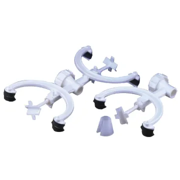 Burette Clamp, Single