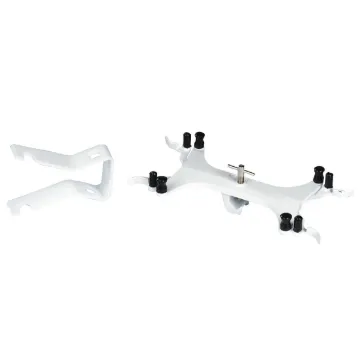 Burette Clamp, Double