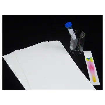 Chromatography Separation Ink