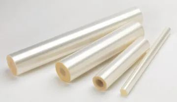 Vistafoil HD Non Adhesive W600mm x L50m