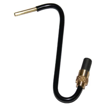 S Shape Electrodes