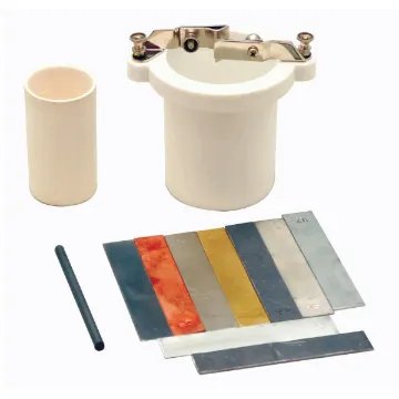 Simple Cell, Student Kit