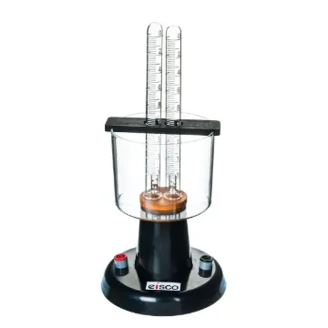 Student Gas Voltameter
