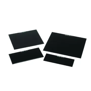 Welding Filter Lens, Shade 9, 108 x 50 mm