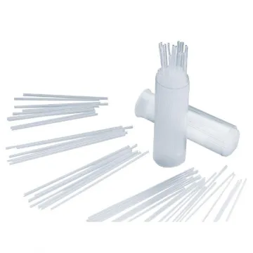 Melting Point Tubes 100 mm, Sealed One End