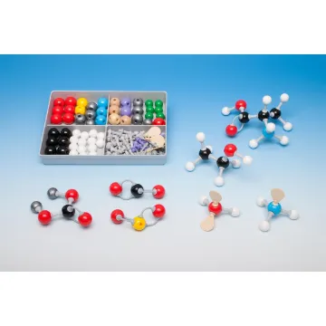 Organic and Inorganic Set - Teacher