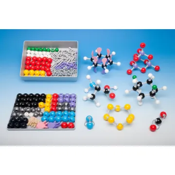 Organic and Inorganic Set - Student