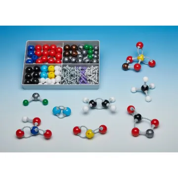KS3 Molecular Model Set