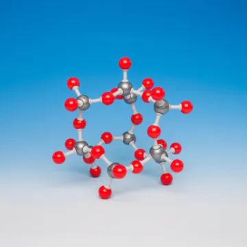 Crystal Structures Kit