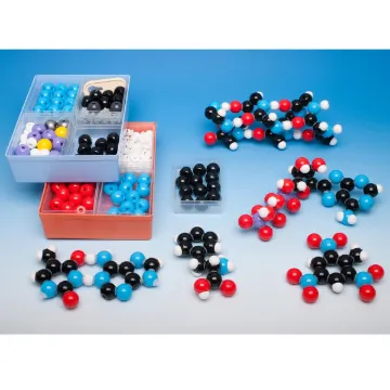 Biochemistry Set - Teacher