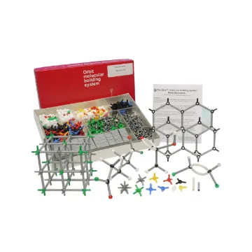 Basic Structures Set