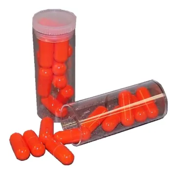 Buffer Solution Capsules, pH 4