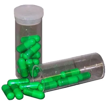 Buffer Solution Capsules, pH 7