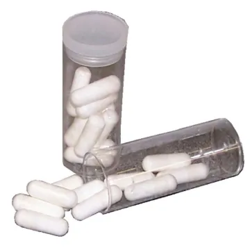 Buffer Solution Capsules, pH 9