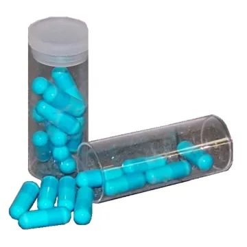 Buffer Solution Capsules, pH 10