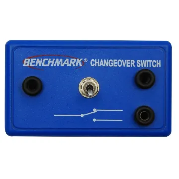 BES Changeover Switch