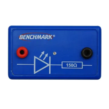 BES Mounted LDR (Red)