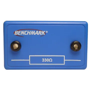 BES 330 Ohm Mounted Resistor