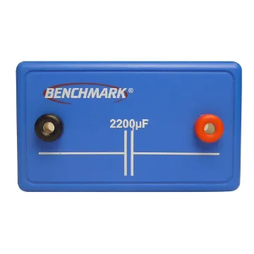 BES 2200 μF Capacitor