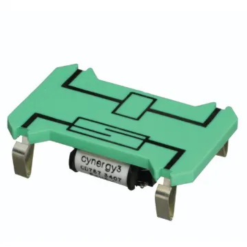 Locktronics Reed Relay, Normally Open