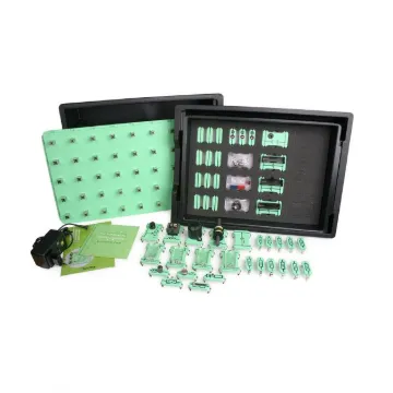Electrical and Electronic Principles Kit