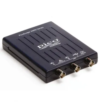 Dual Channel Picoscope, 2205A