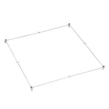 Folding Quadrat