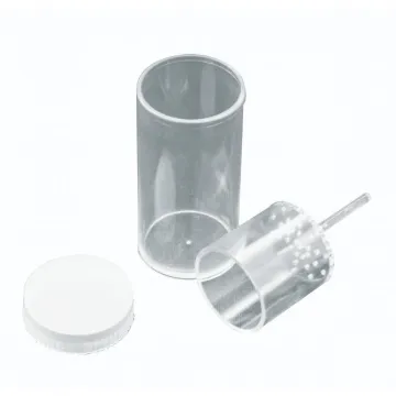 Respiration Chamber