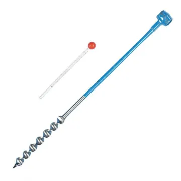 Soil Thermometer