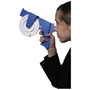 Clinometer