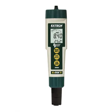 Dissolved Oxygen Meter